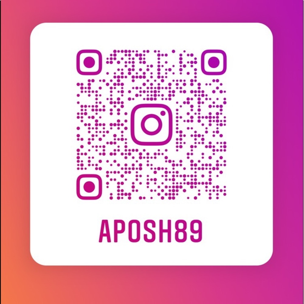 Follow me on Instagram❗️
